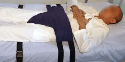 Sujetador chiripa para cama SAGITARIO