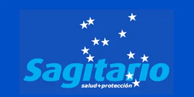 Sujetadores y Contenedores de Pacientes SAGITARIO